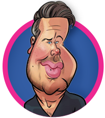 DIGITAL CARICATURES